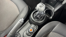 MINI Hatchback 1.5 Cooper Classic II 5dr Petrol Hatchback